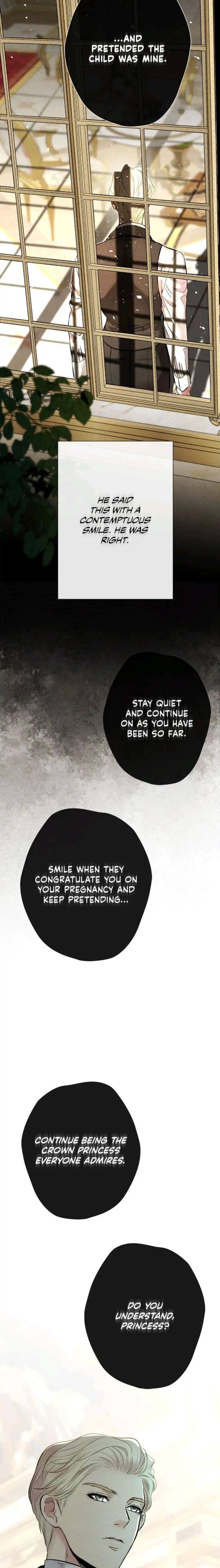 The Problematic Prince, Chapter 38 image 07